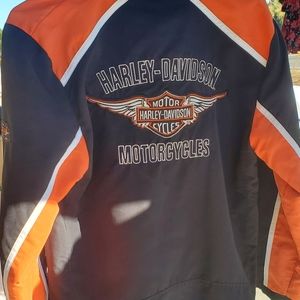 Harley Davidson youth jacket